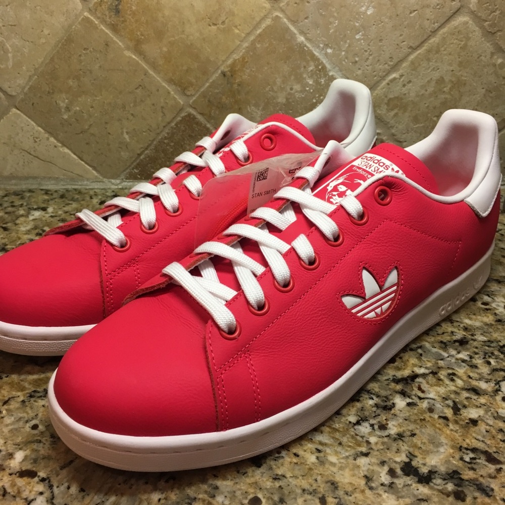 - Mens Adidas Stan Smith